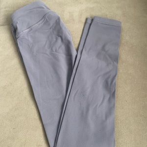 Girls Athleta leggings  size 7
